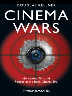 cover image of Cinema Wars